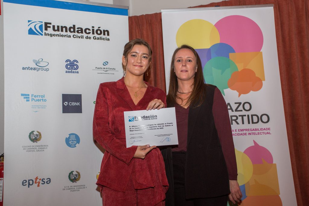 PREMO FUNDACIÓN GIOP