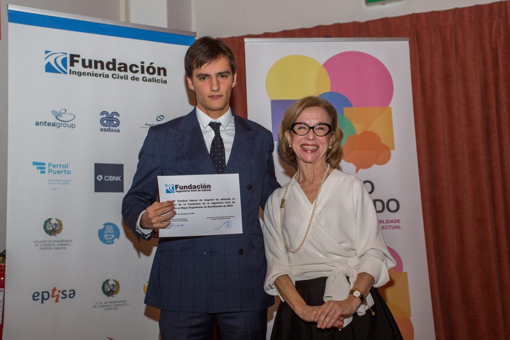 PREMIO FUNDACIÓN GTECIC