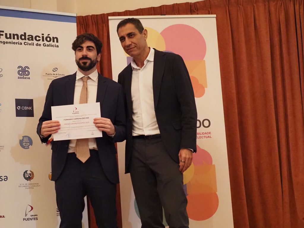 PREMIO PUENTES MICCP
